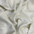 Ткань костюмная с пайетками, 100%полиэстр, 460+/-10 гр/м2, 150см #309 - цв. молочный - купить в Ессентуках. Цена 1 203.93 руб.