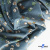  Ткань костюмная «Микровельвет велюровый принт», 220 г/м2, 97% полиэстр, 3% спандекс, ш. 150См Цв #7 - купить в Ессентуках. Цена 439.77 руб.