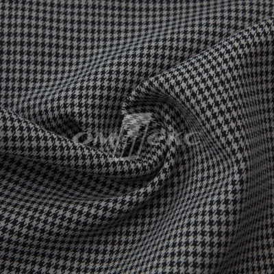 Ткань костюмная "Николь", 98%P 2%S, 232 г/м2 ш.150 см, цв-серый - купить в Ессентуках. Цена 433.20 руб.