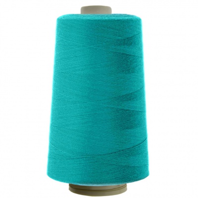 Швейные нитки (армированные) 28S/2, нам. 2 500 м, цвет 360 - купить в Ессентуках. Цена: 148.95 руб.