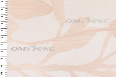 Портьерная ткань ИВА 32456 с5 св.персик - купить в Ессентуках. Цена 571.42 руб.