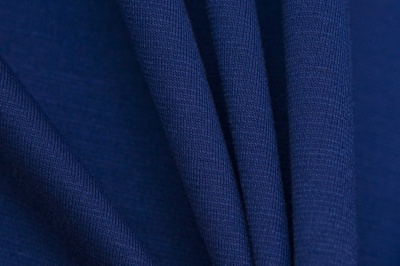 Трикотаж "Grange" R.BLUE 5# (2,38м/кг), 280 гр/м2, шир.150 см, цвет т.синий - купить в Ессентуках. Цена 861.22 руб.