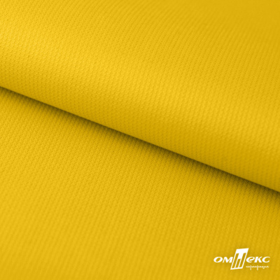 Мембранная ткань "Ditto" 13-0859, PU/WR, 130 гр/м2, шир.150см, цвет жёлтый - купить в Ессентуках. Цена 310.76 руб.