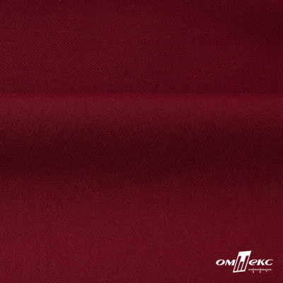 Ткань костюмная "Прато" 80% P, 16% R, 4% S, 230 г/м2, шир.150 см, цв-бордо #6 - купить в Ессентуках. Цена 482.08 руб.