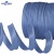 Кант атласный 126, шир. 12 мм (в упак. 65,8 м), цвет голубой - купить в Ессентуках. Цена: 237.16 руб.