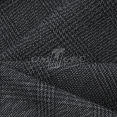 Ткань костюмная "Эдинбург", 98%P 2%S, 228 г/м2 ш.150 см, цв-серый - купить в Ессентуках. Цена 385.53 руб.