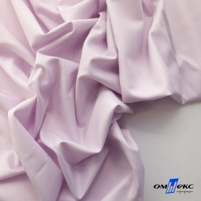 Ткань сорочечная Илер 100%полиэстр, 120 г/м2 ш.150 см, цв.розовый - купить в Ессентуках. Цена 293.20 руб.