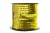 Пайетки "ОмТекс" на нитях, SILVER-BASE, 6 мм С / упак.73+/-1м, цв. А-1 - т.золото - купить в Ессентуках. Цена: 468.37 руб.