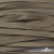 Шнур плетеный (плоский) d-12 мм, (уп.90+/-1м), 100% полиэстер, цв.274 - бежевый - купить в Ессентуках. Цена: 8.62 руб.