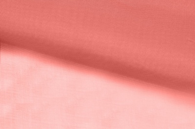 Портьерный капрон 17-1608, 47 гр/м2, шир.300см, цвет 2/гр.розовый - купить в Ессентуках. Цена 137.27 руб.