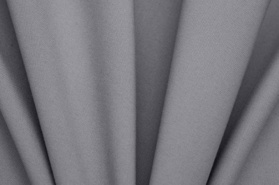 Костюмная ткань с вискозой "Бэлла" 17-4014, 290 гр/м2, шир.150см, цвет титан - купить в Ессентуках. Цена 597.44 руб.