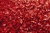 Сетка с пайетками №18, 188 гр/м2, шир.130см, цвет красный - купить в Ессентуках. Цена 371 руб.