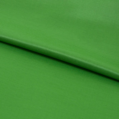 Ткань подкладочная Таффета 17-6153, 48 гр/м2, шир.150см, цвет трава - купить в Ессентуках. Цена 54.64 руб.