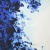Плательная ткань "Фламенко" 19.1, 80 гр/м2, шир.150 см, принт растительный - купить в Ессентуках. Цена 243.96 руб.