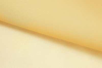 Капрон с утяжелителем 12-0826, 47 гр/м2, шир.300см, цвет 16/св.жёлтый - купить в Ессентуках. Цена 150.40 руб.
