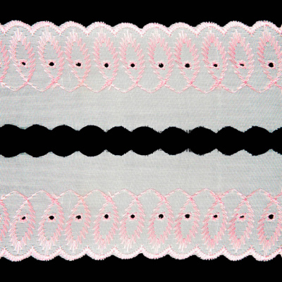 Шитьё 0570-2519, шир. 50 мм (в упак. 13,71 м), цвет 549-розовый - купить в Ессентуках. Цена: 197.94 руб.