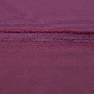 Костюмная ткань с вискозой "Меган" 19-2430, 210 гр/м2, шир.150см, цвет вишня - купить в Ессентуках. Цена 378.55 руб.
