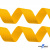 Жёлтый- цв.506 -Текстильная лента-стропа 550 гр/м2 ,100% пэ шир.20 мм (боб.50+/-1 м) - купить в Ессентуках. Цена: 318.85 руб.