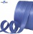 Косая бейка атласная "Омтекс" 15 мм х 132 м, цв. 020 темный голубой - купить в Ессентуках. Цена: 225.81 руб.