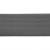 Косая бейка атласная 132м/18-0201/т.серый - купить в Ессентуках. Цена: 161.50 руб.
