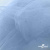 Сетка Фатин Глитер серебро, 12 (+/-5) гр/м2, шир.150 см, 16-93/голубой - купить в Ессентуках. Цена 145.46 руб.