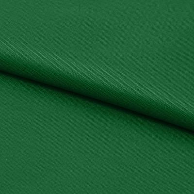 Ткань подкладочная Таффета 19-5420, антист., 54 гр/м2, шир.150см, цвет зелёный - купить в Ессентуках. Цена 65.53 руб.