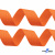 0108-4176-Текстильная стропа 16,5гр/м (550 гр/м2),100% пэ шир.30 мм (боб.50+/-1 м), цв.031-оранжевый - купить в Ессентуках. Цена: 475.36 руб.