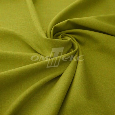 Ткань костюмная габардин "Меланж" 6127А, 172 гр/м2, шир.150см, цвет горчица - купить в Ессентуках. Цена 296.19 руб.