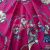 Плательная ткань "Фламенко" 16.3, 80 гр/м2, шир.150 см, принт этнический - купить в Ессентуках. Цена 243.96 руб.