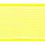 Лента капроновая, шир. 80 мм/уп. 25 м, цвет жёлтый - купить в Ессентуках. Цена: 19.77 руб.